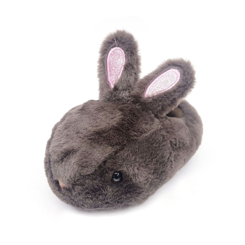 履きやすいウサギ用スリッパ